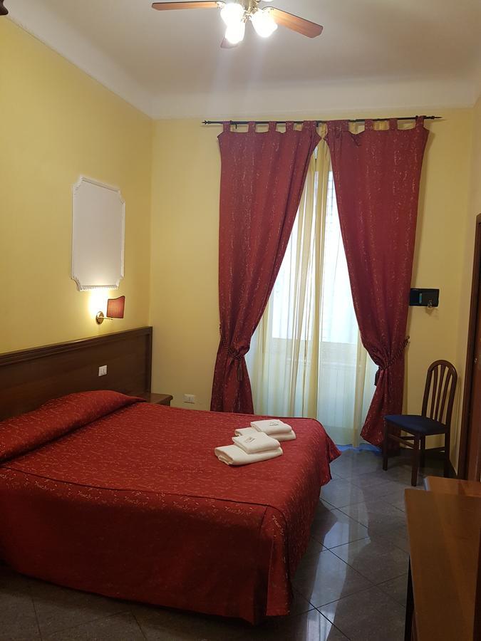 B&B Rudy Center โรม ภายนอก รูปภาพ