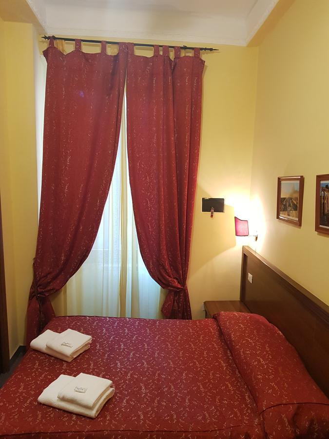 B&B Rudy Center โรม ภายนอก รูปภาพ